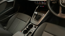 Audi A3 30 TFSI Technik 5dr Petrol Hatchback